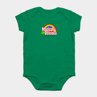 Magically Delicious Baby Bodysuit